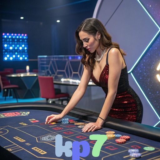 kp7:Aposte no futebol, jogue poker e conquiste vitórias épicas!