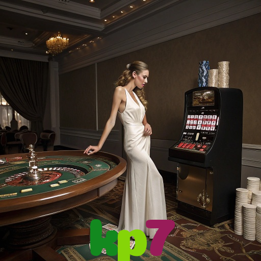 kp7：Aposte no futebol, jogue poker e conquiste vitórias épicas!