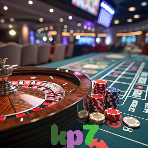 kp7：Aposte nas melhores slots e conquiste prêmios como nunca!