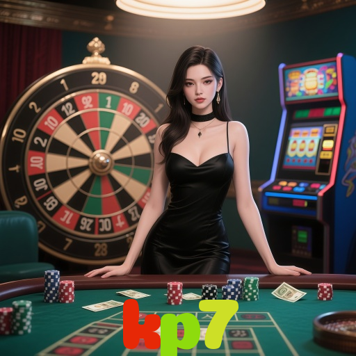 kp7：Aposte no futebol, jogue poker e conquiste vitórias épicas!
