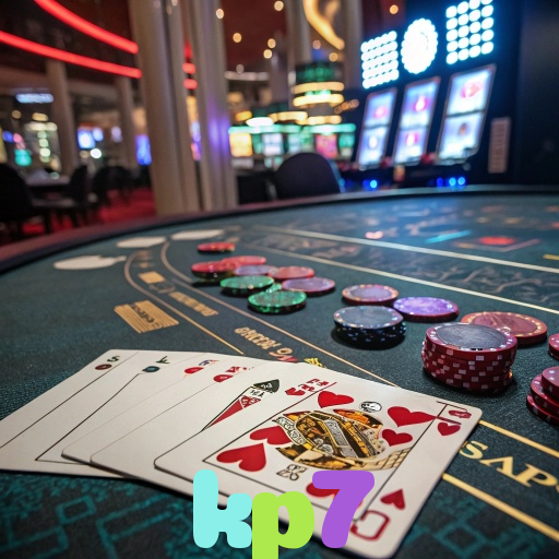 kp7:Jogue poker, aposte no futebol e ganhe em grandes jogos de cassino!