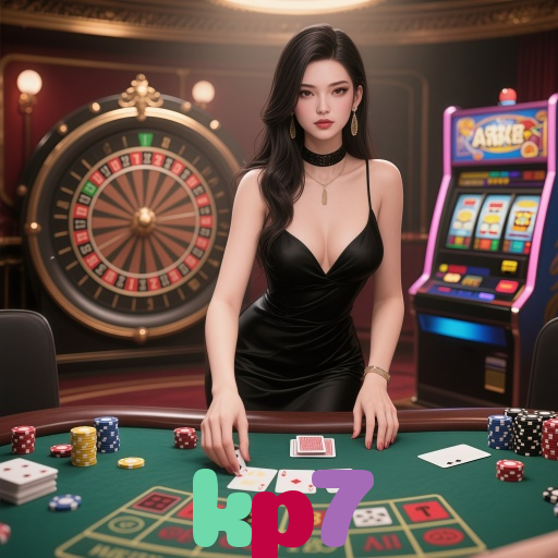 kp7：Aposte nas melhores slots e conquiste prêmios como nunca!