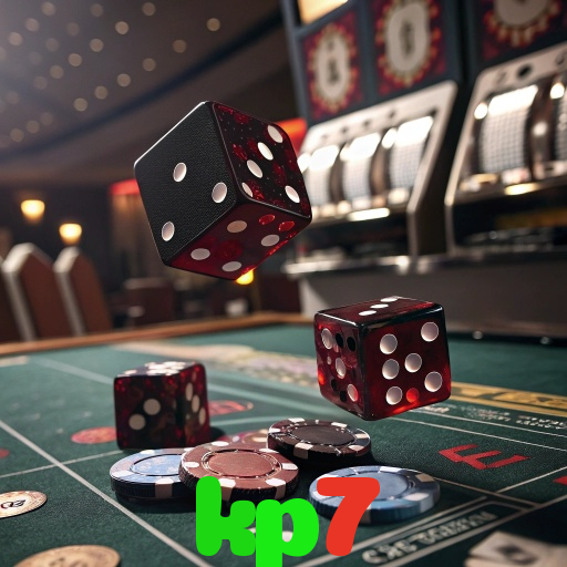 kp7：Aposte no futebol, jogue poker e conquiste vitórias épicas!