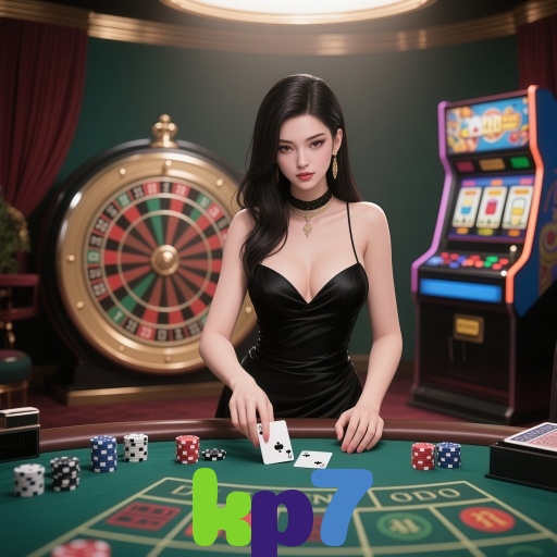 kp7：Aposte nas melhores slots e conquiste prêmios como nunca!