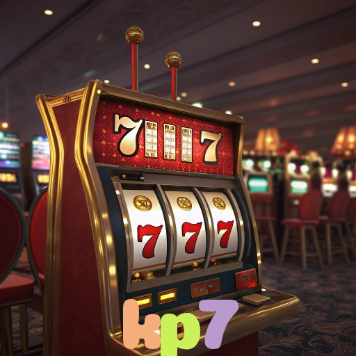 kp7：Aposte no futebol, jogue poker e conquiste vitórias épicas!