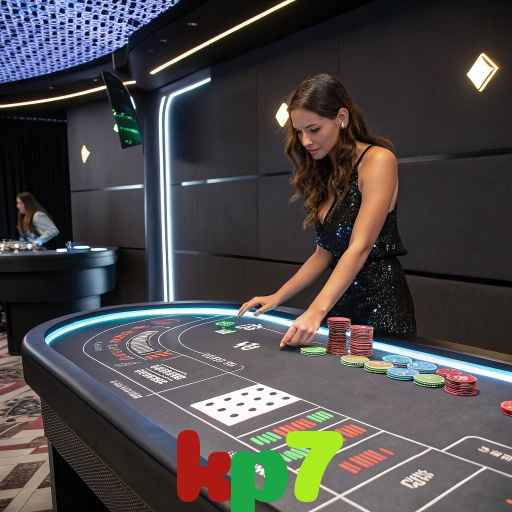 kp7：Aposte no futebol, jogue poker e conquiste vitórias épicas!
