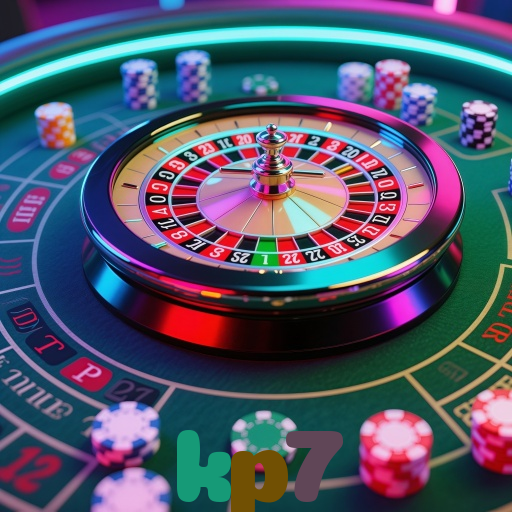 kp7：Aposte no futebol, jogue poker e conquiste vitórias épicas!