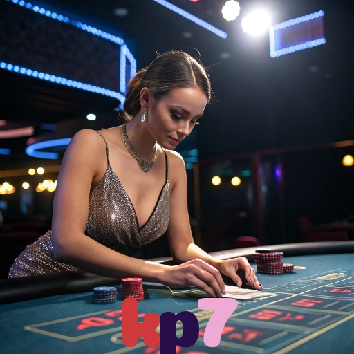 kp7：Aposte no futebol, jogue poker e conquiste vitórias épicas!