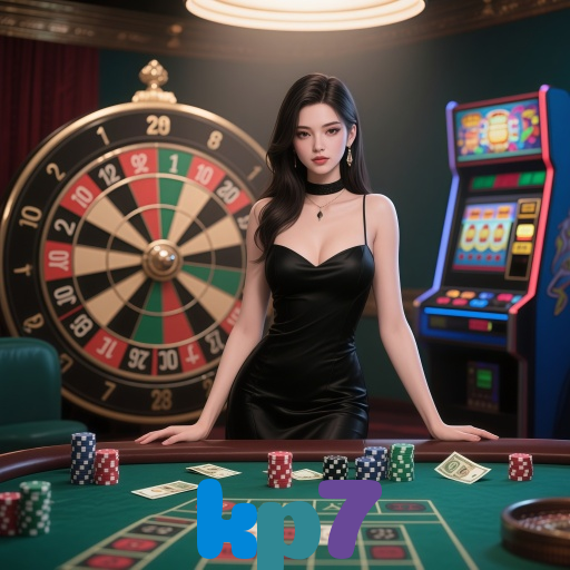 kp7:Aposte nas melhores slots e conquiste prêmios como nunca!