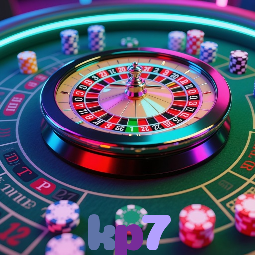 kp7：Aposte nas melhores slots e conquiste prêmios como nunca!