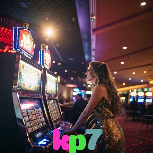 kp7:Aposte no futebol, jogue poker e conquiste vitórias épicas!