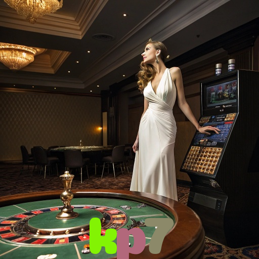 kp7：Aposte nas melhores slots e conquiste prêmios como nunca!