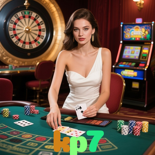 kp7：Aposte no futebol, jogue poker e conquiste vitórias épicas!