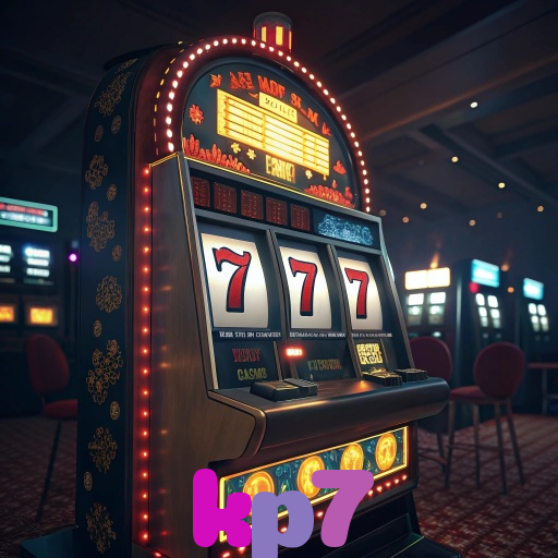kp7：Aposte nas melhores slots e conquiste prêmios como nunca!