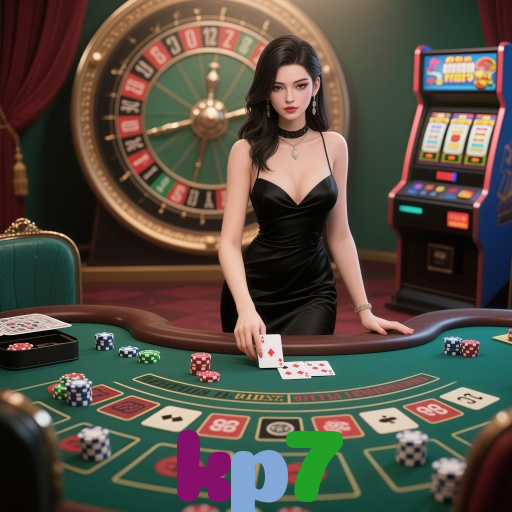 kp7：Jogue poker, aposte no futebol e ganhe em grandes jogos de cassino!