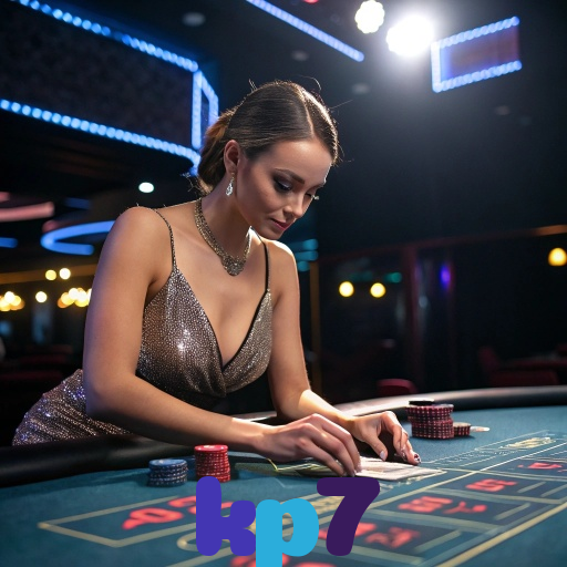 kp7:Aposte no futebol, jogue poker e conquiste vitórias épicas!