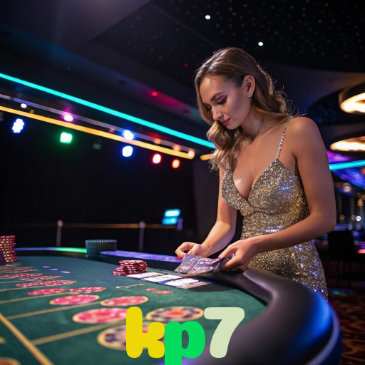 kp7：Aposte no futebol, jogue poker e conquiste vitórias épicas!