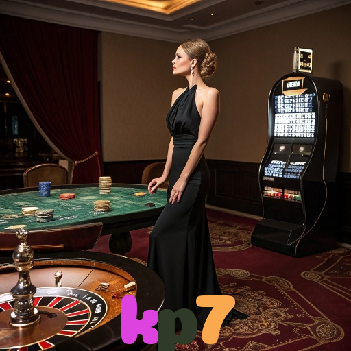 kp7：Aposte no futebol, jogue poker e conquiste vitórias épicas!