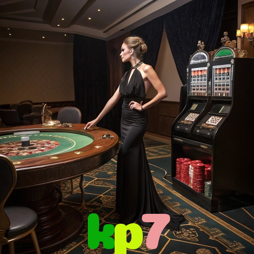 kp7：Aposte no futebol, jogue poker e conquiste vitórias épicas!