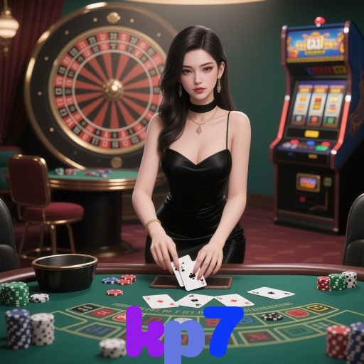 kp7：Aposte nas melhores slots e conquiste prêmios como nunca!