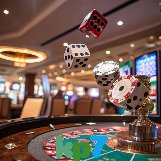 kp7：Aposte no futebol, jogue poker e conquiste vitórias épicas!