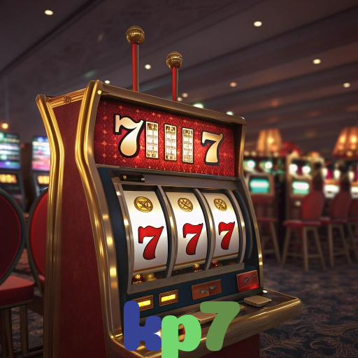 kp7：Aposte nas melhores slots e conquiste prêmios como nunca!