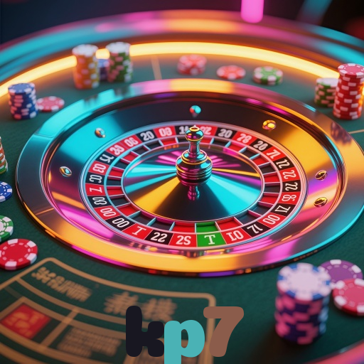 kp7:Aposte no futebol, jogue poker e conquiste vitórias épicas!