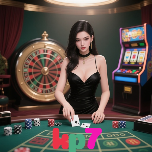 kp7：Aposte no futebol, jogue poker e conquiste vitórias épicas!