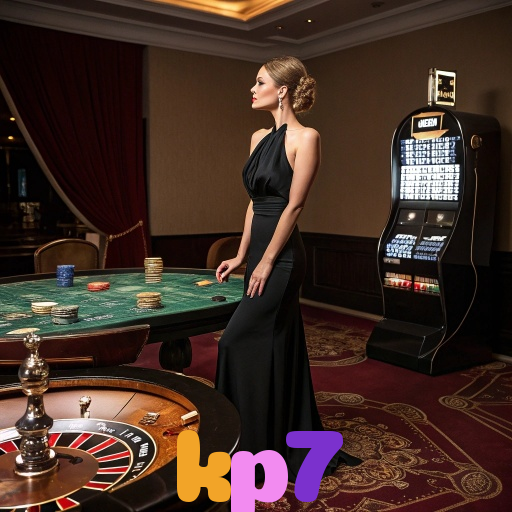 kp7：Aposte no futebol, jogue poker e conquiste vitórias épicas!
