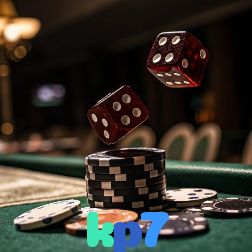 kp7：Aposte no futebol, jogue poker e conquiste vitórias épicas!
