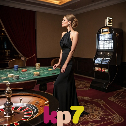 kp7：Jogue poker, aposte no futebol e ganhe em grandes jogos de cassino!