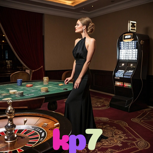 kp7:Aposte nas melhores slots e conquiste prêmios como nunca!