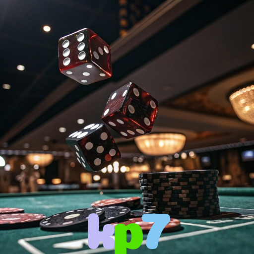 kp7：Aposte nas melhores slots e conquiste prêmios como nunca!