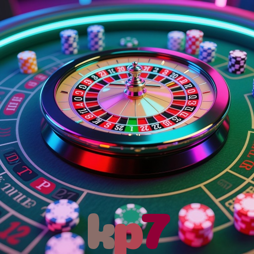 kp7：Aposte nas melhores slots e conquiste prêmios como nunca!