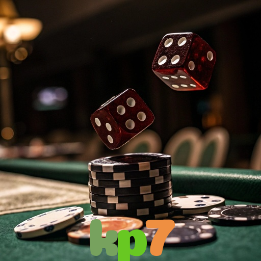 kp7：Aposte nas melhores slots e conquiste prêmios como nunca!
