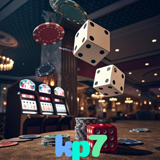 kp7:Aposte no futebol, jogue poker e conquiste vitórias épicas!
