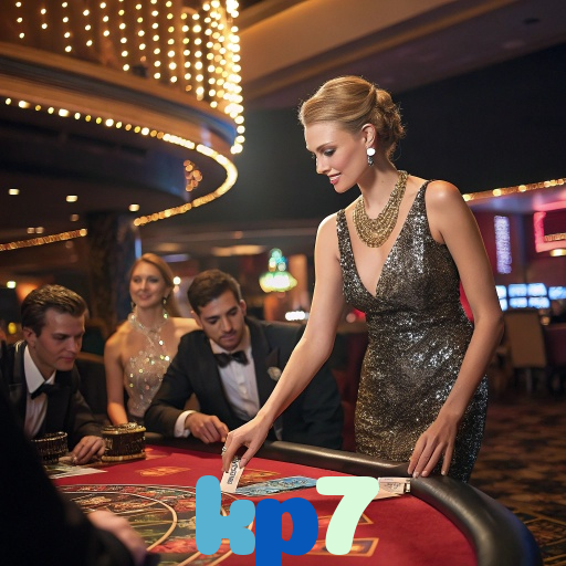 kp7：Aposte no futebol, jogue poker e conquiste vitórias épicas!