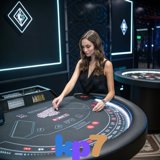 kp7：Aposte nas melhores slots e conquiste prêmios como nunca!