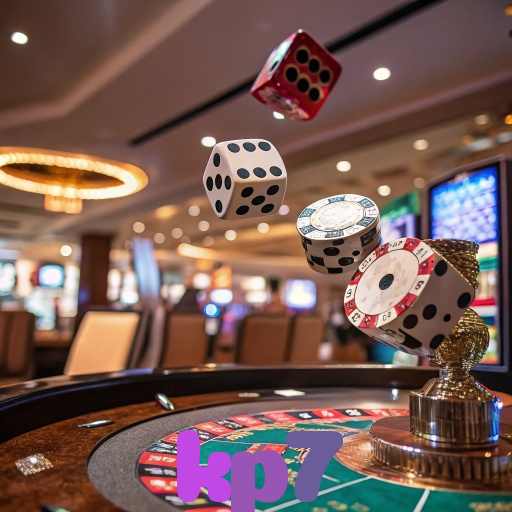 kp7：Aposte no futebol, jogue poker e conquiste vitórias épicas!