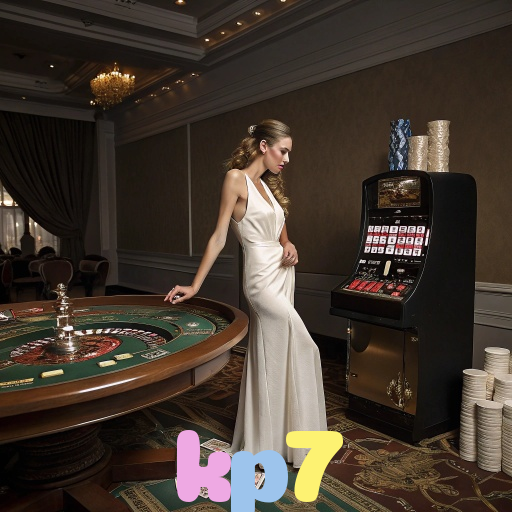 kp7：Aposte nas melhores slots e conquiste prêmios como nunca!