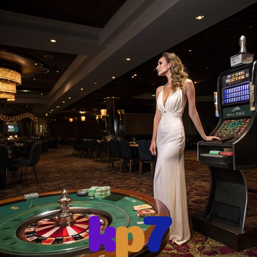 kp7:Aposte no futebol, jogue poker e conquiste vitórias épicas!