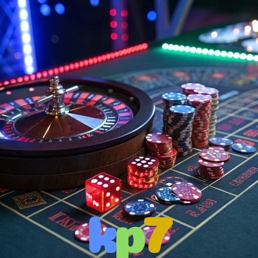kp7：Jogue poker, aposte no futebol e ganhe em grandes jogos de cassino!