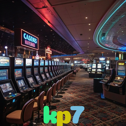 kp7：Aposte no futebol, jogue poker e conquiste vitórias épicas!
