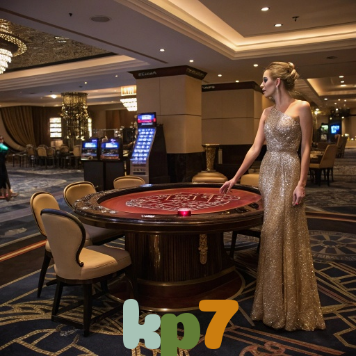 kp7：Aposte no futebol, jogue poker e conquiste vitórias épicas!
