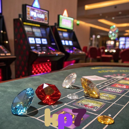 kp7：Jogue poker, aposte no futebol e ganhe em grandes jogos de cassino!