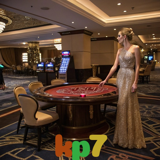 kp7:Aposte nas melhores slots e conquiste prêmios como nunca!