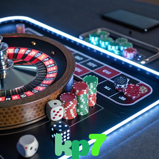 kp7：Jogue poker, aposte no futebol e ganhe em grandes jogos de cassino!