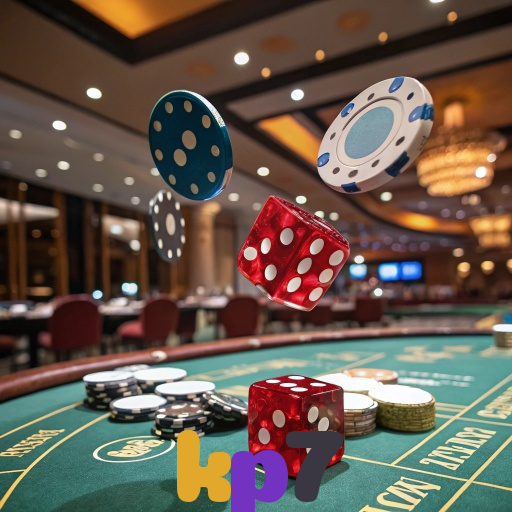 kp7：Aposte nas melhores slots e conquiste prêmios como nunca!