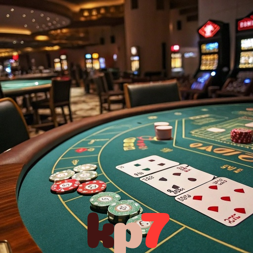 kp7：Aposte no futebol, jogue poker e conquiste vitórias épicas!