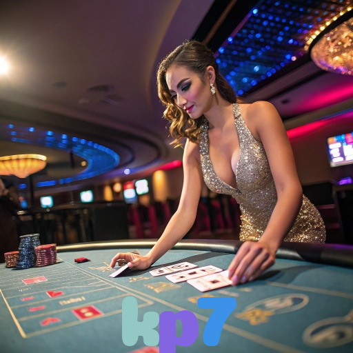 kp7:Jogue poker, aposte no futebol e ganhe em grandes jogos de cassino!